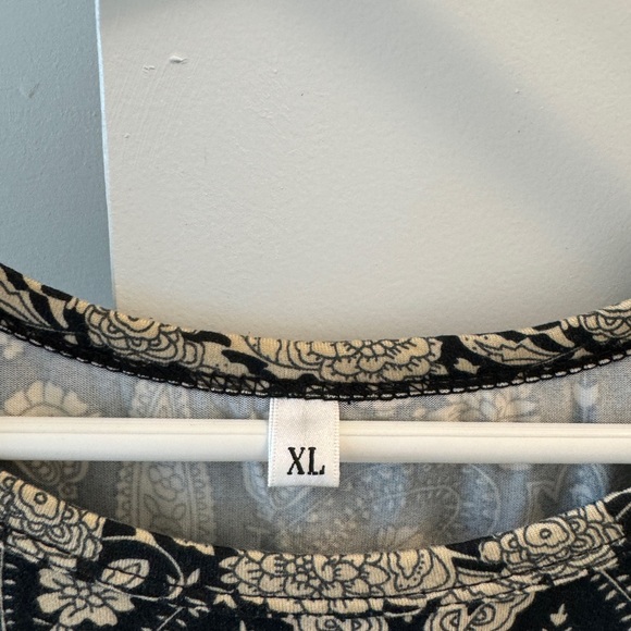 Amazon T-Shirt Dress - Picture 3 of 5